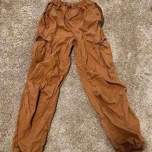 TNA Cargo Pants, women’s S